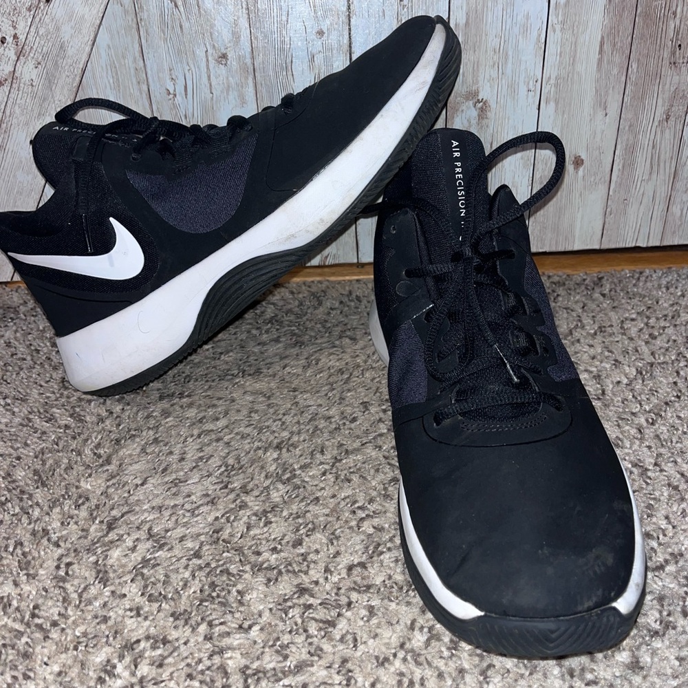 Nike sneakers